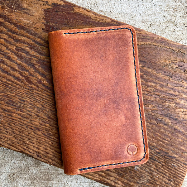 Field notes / Passport Cover