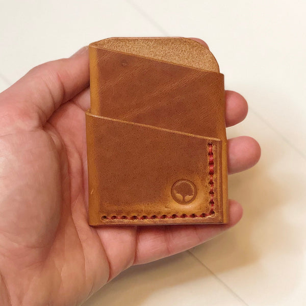 The Slim Wallet