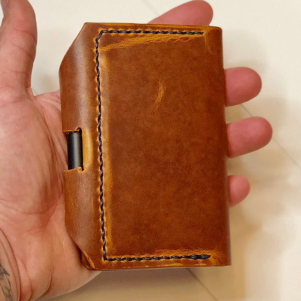 Notebook Wallet