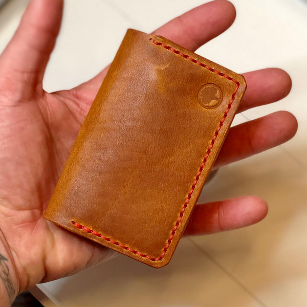 Front Pocket Bifold