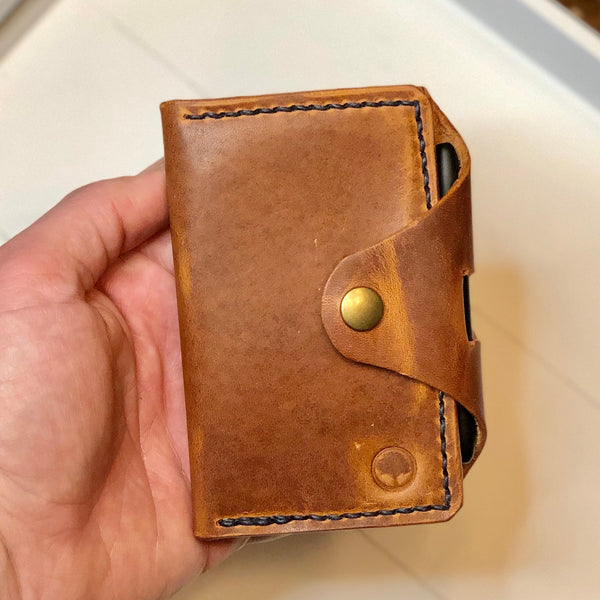 Notebook Wallet