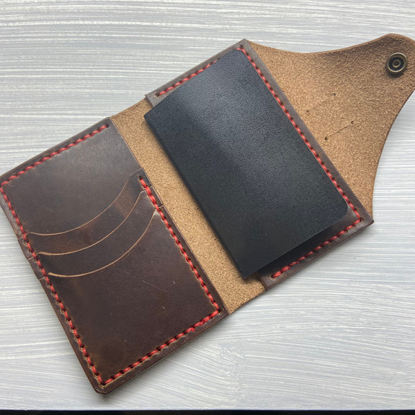 Notebook Wallet