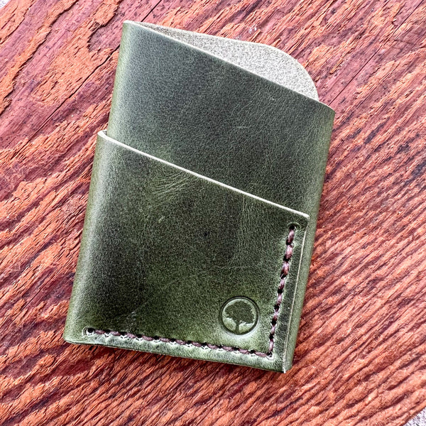 The Slim Wallet