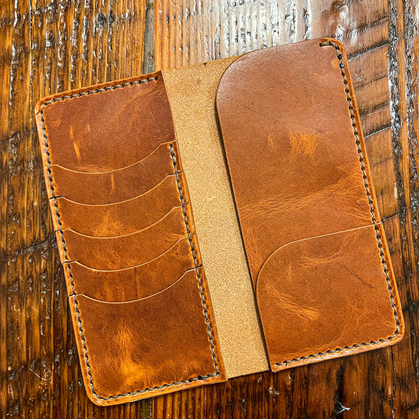 Long Wallet