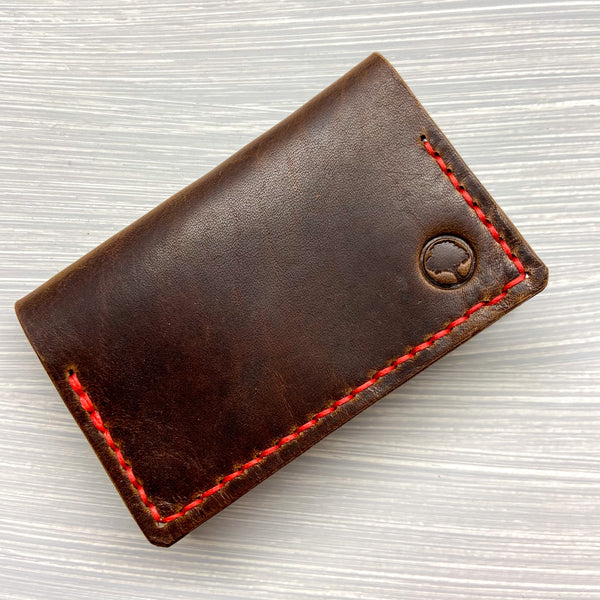 Front Pocket Bifold