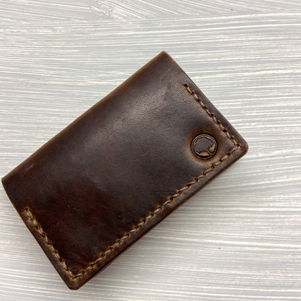 Front Pocket Bifold