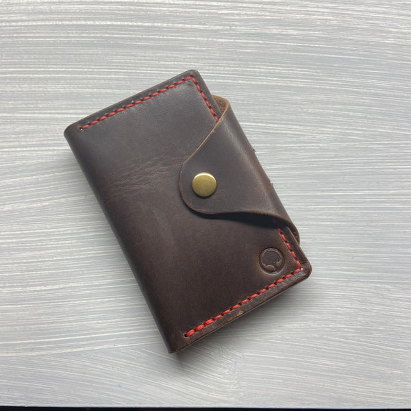 Notebook Wallet