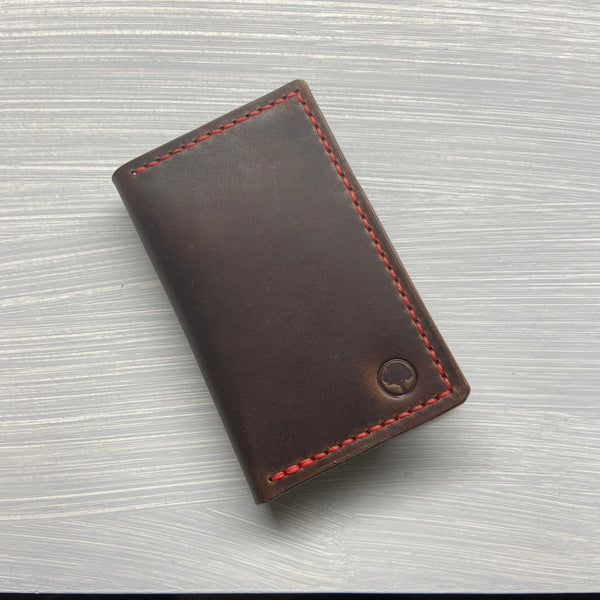 Big Bi-Fold Wallet