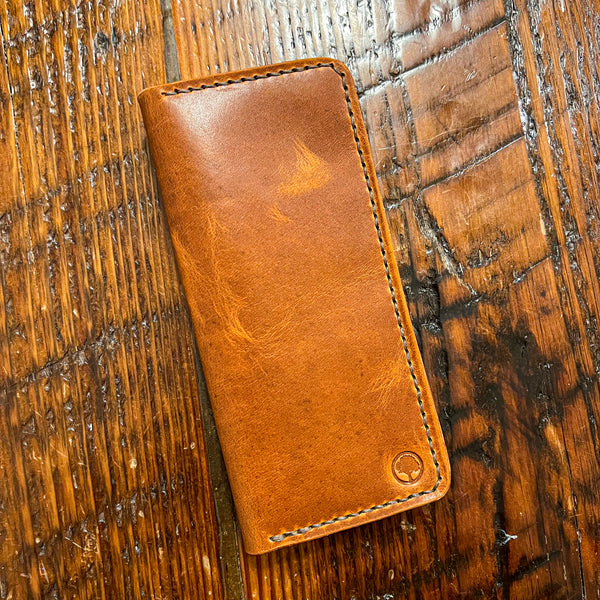 Long Wallet